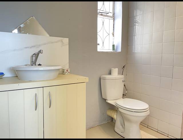3 BEDROOM HOUSE FOR SALE IN ELFINDALE